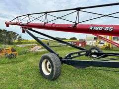 Wheatheart X160-85