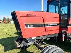 1984 International 5288