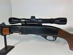 GUN: Remington .308 Gamemaster Model 760
