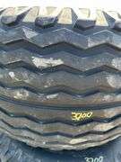 Pair of implement tires/rims 480/45-17