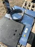 Canwood meat saw - owner says works