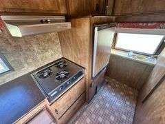 1979 Dodge F30 Edson Motorhome