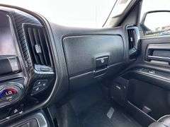 2017 Chev Silverado 1500 Z71 GFX Special Edition