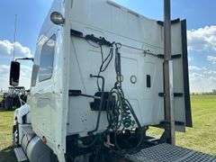 2014 International ProStar