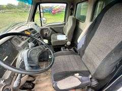 2001 Sterling Dump Truck