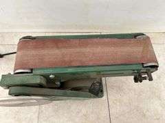 House of Tools 4" belt/6"disc sander