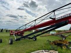 Wheatheart X160-85