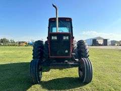 1984 International 5288