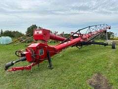Wheatheart X160-85