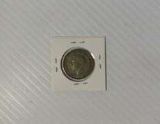 1948 - Two Shillings - England