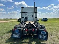 2014 International ProStar
