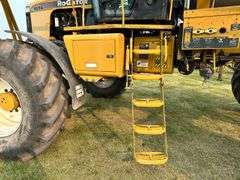 2006 RoGator 1074 Hi Clearance Sprayer