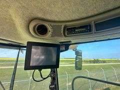2010 New Holland CR9080