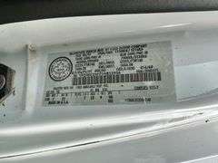 2001 Ford E350 Ambulance
