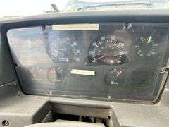 2001 Sterling Dump Truck