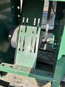 Canwood meat saw - owner says works