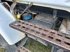 2001 Sterling Dump Truck