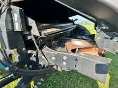 2010 New Holland CR9080