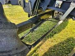 2010 New Holland CR9080