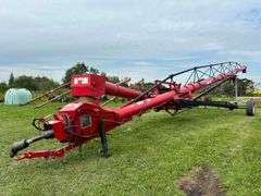Wheatheart X160-85