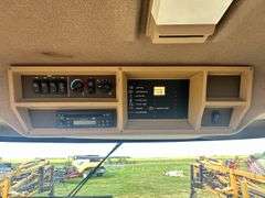 2006 RoGator 1074 Hi Clearance Sprayer