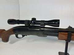 GUN: Remington .308 Gamemaster Model 760