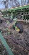 OFFSITE NAICAM: 1995 John Deere Hoe Drill with Grass Box