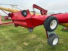 Westfield MKX 130-64 Grain Auger