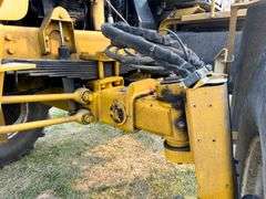 2006 RoGator 1074 Hi Clearance Sprayer