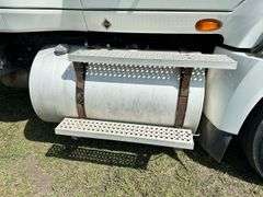 2014 International ProStar