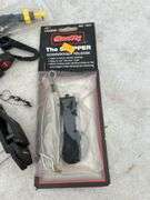 Downrigger accessories