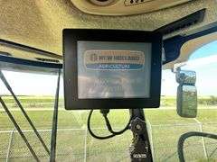 2010 New Holland CR9080