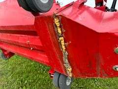 Wheatheart X160-85