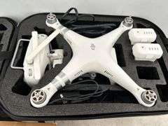 DJI Phantom 3 Advanced Drone