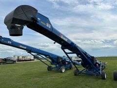 2022 Brandt GrainBelt 2045LP