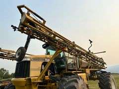 2006 RoGator 1074 Hi Clearance Sprayer