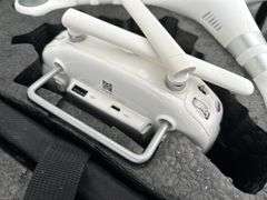 DJI Phantom 3 Advanced Drone