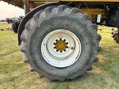 2006 RoGator 1074 Hi Clearance Sprayer