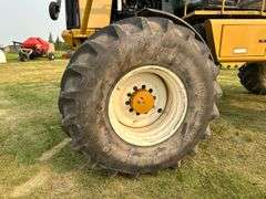 2006 RoGator 1074 Hi Clearance Sprayer