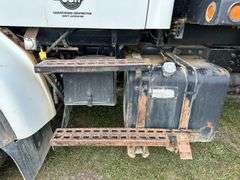 2001 Sterling Dump Truck