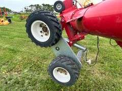 Westfield MKX 130-64 Grain Auger