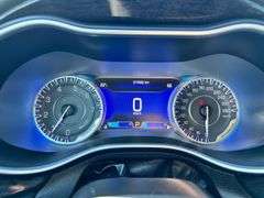 2015 Chrysler 200S