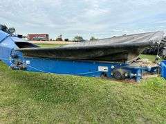 2021 Brandt GrainBelt 2045LP