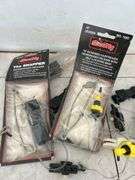 Downrigger accessories