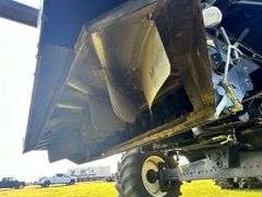 2010 New Holland CR9080