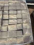 Large qty of landscaping brick