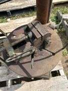 OMNI bench model HD drill press - runs
