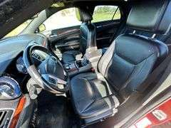 2012 Chrysler 300
