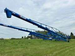 2022 Brandt 16125-HP