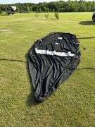 21' Malibu Wakesetter Boat tarp